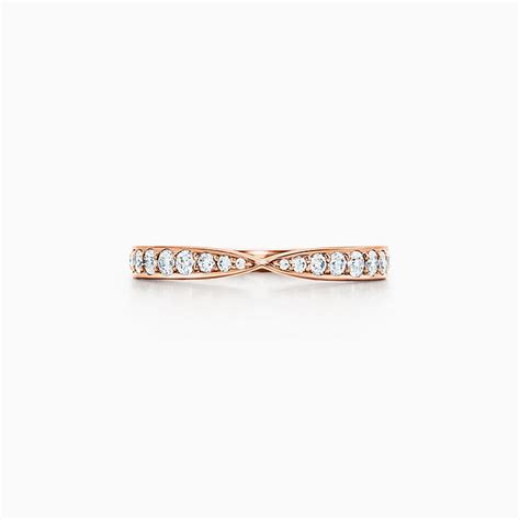 tiffany harmony wedding band replica|tiffany wedding band set.